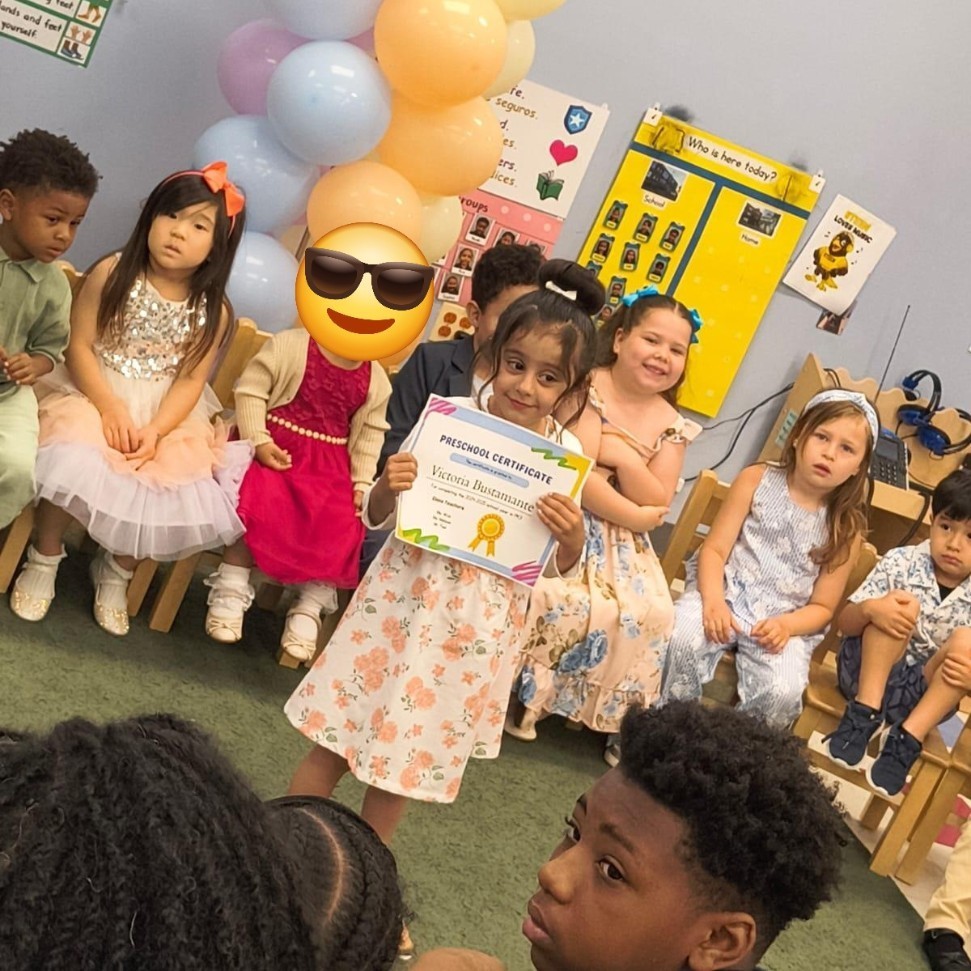 PreK