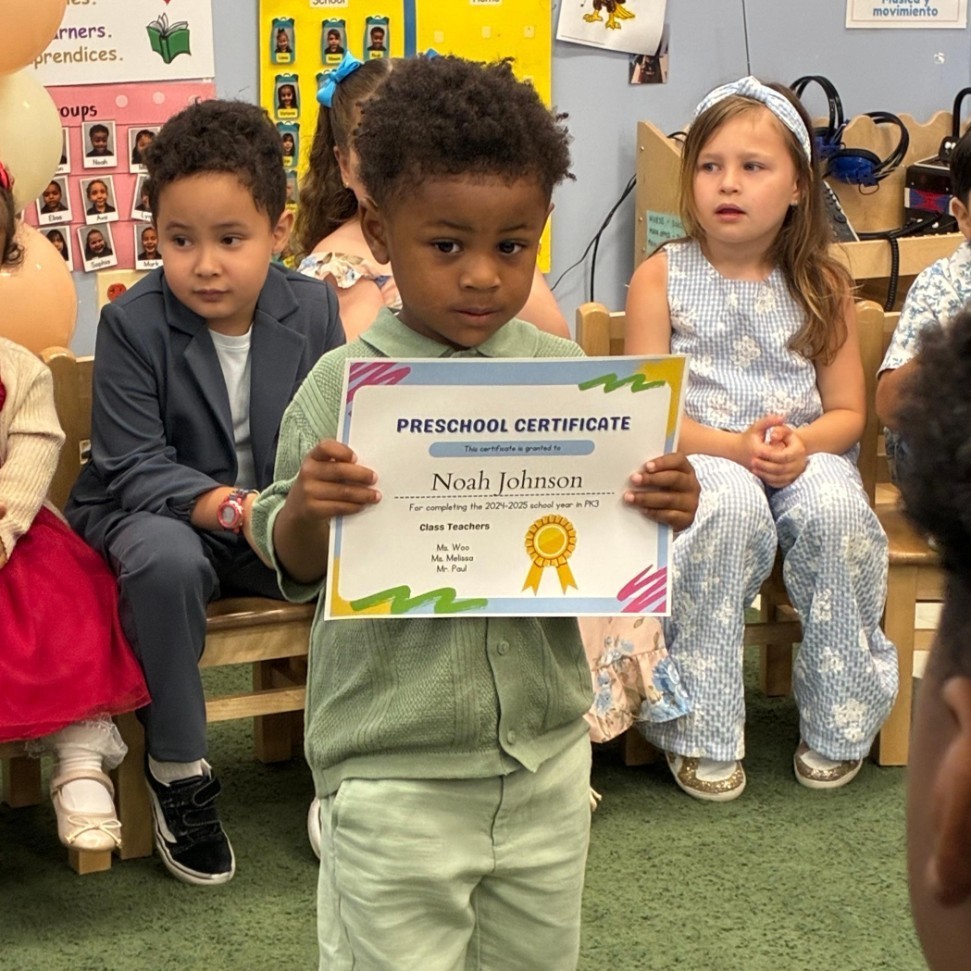 PreK