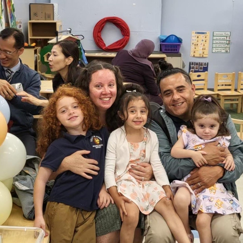 PreK
