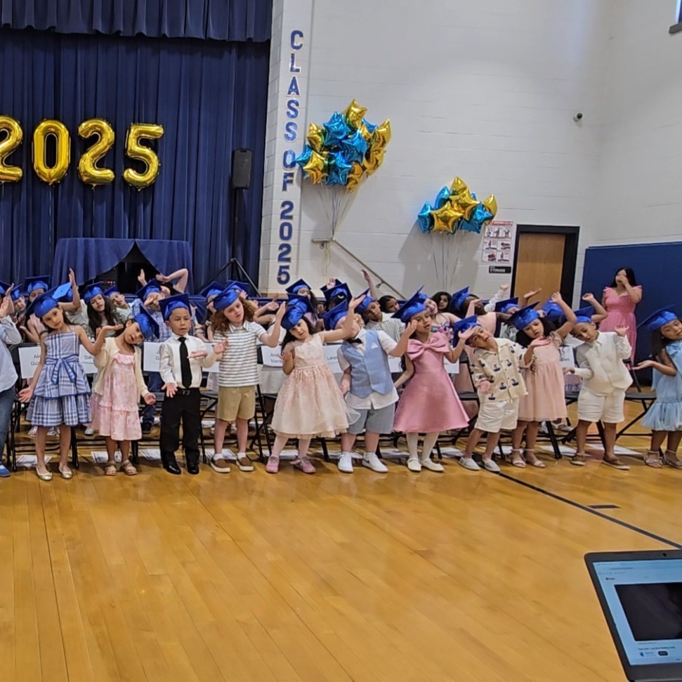 kindergarten