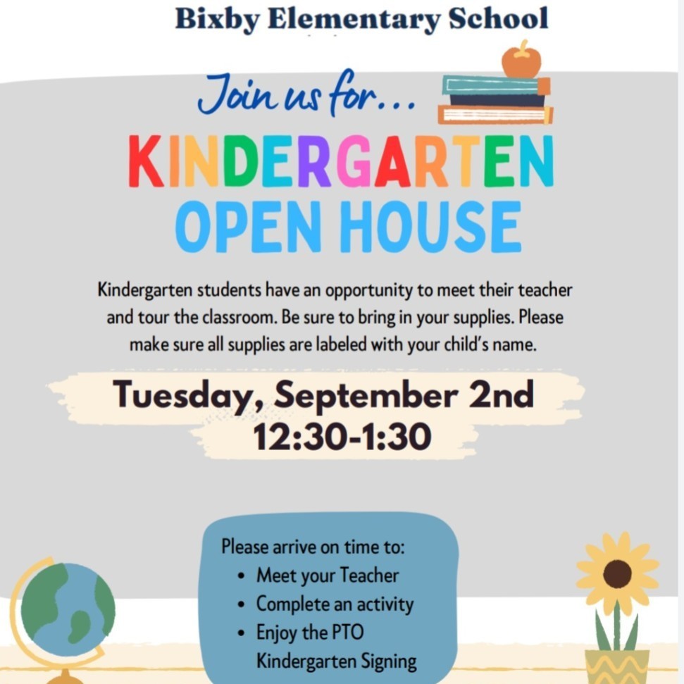 open house