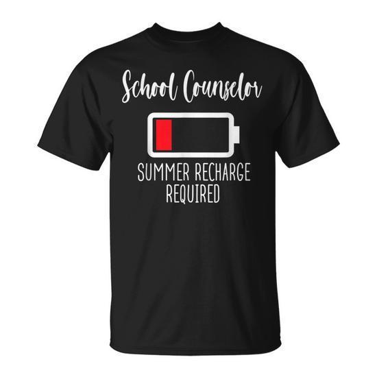 summer counselor
