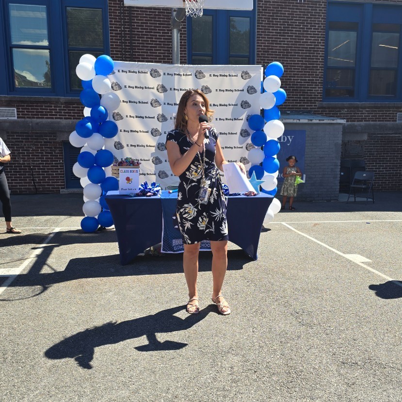 Open House