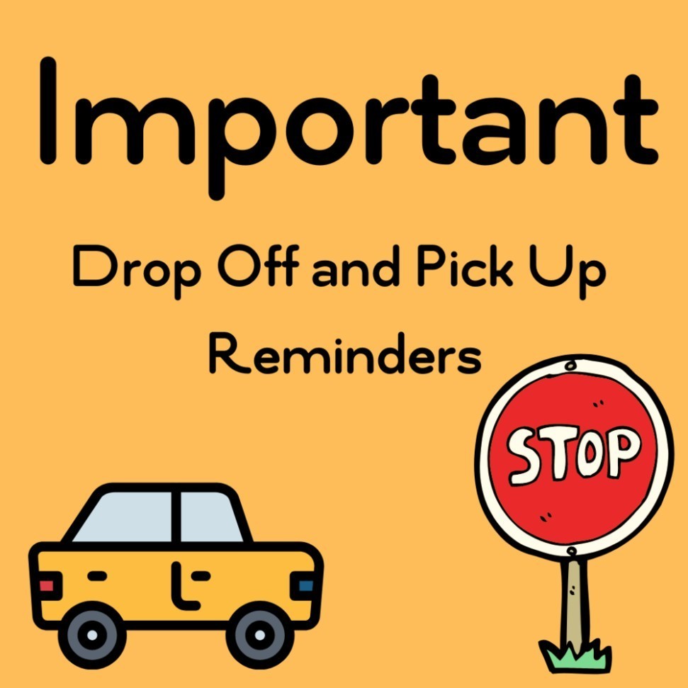 drop off