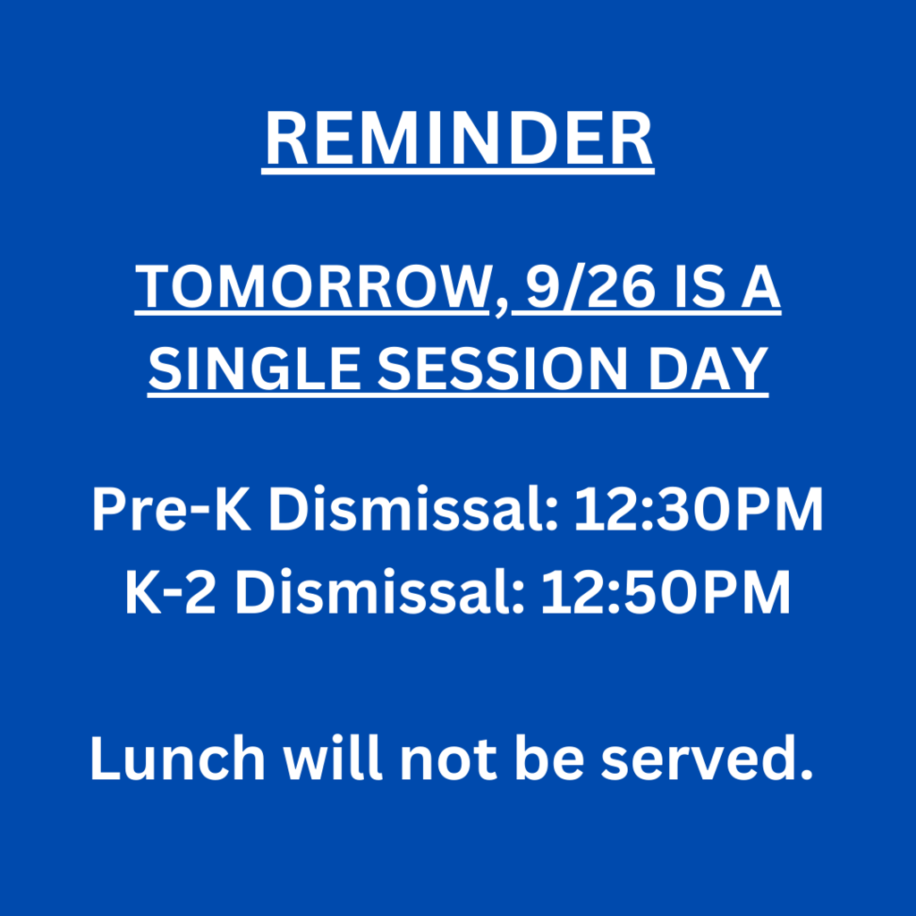 reminder