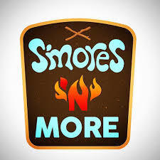 s'mores