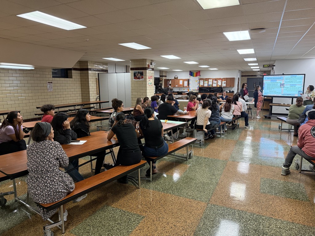 7th Grade Teachers and Parents 