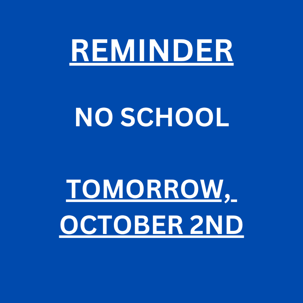 school closed
