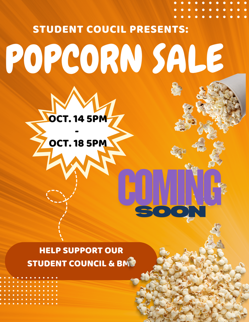 STAY TUNED FOR MORE INFO!!!