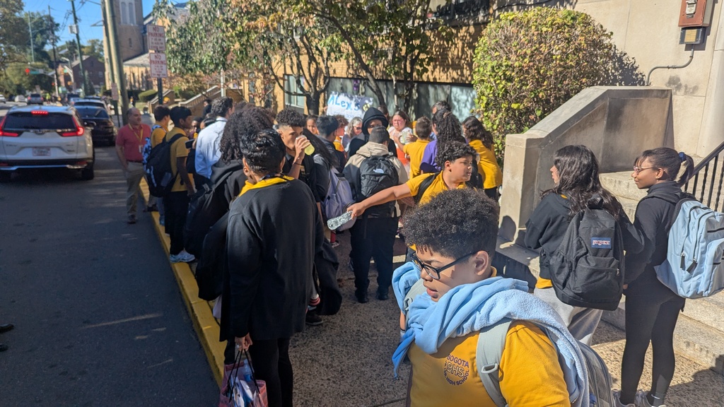 Lining Up to Support Alex's Lemonade Stand!