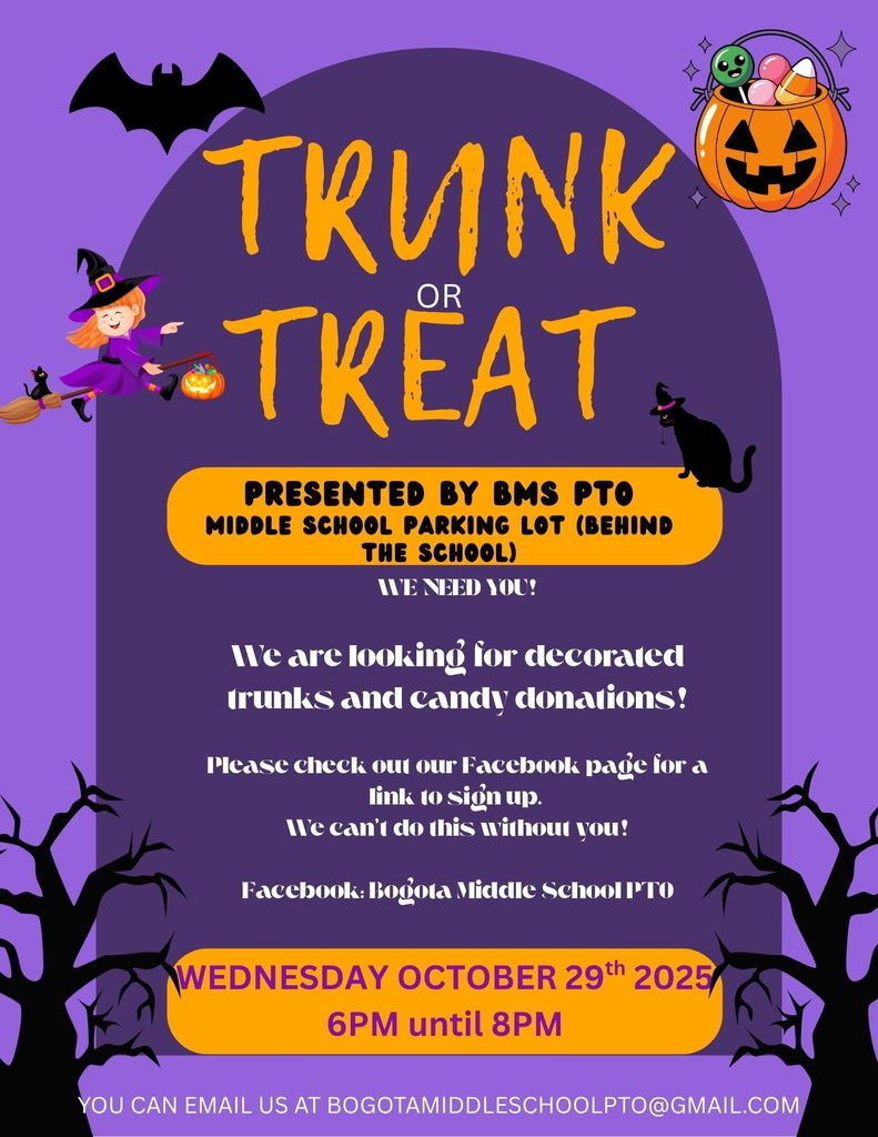 Don't Forget!!! This Wednesday!! See you there!!