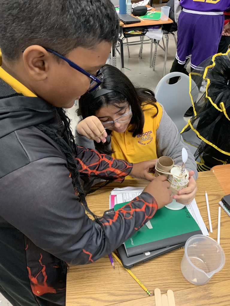 Pumpkin Catapult for Science!
