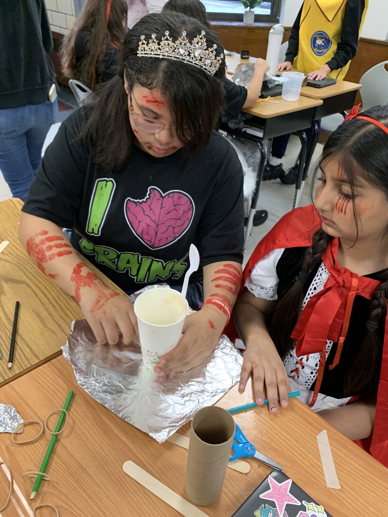 Pumpkin Catapult for Science!