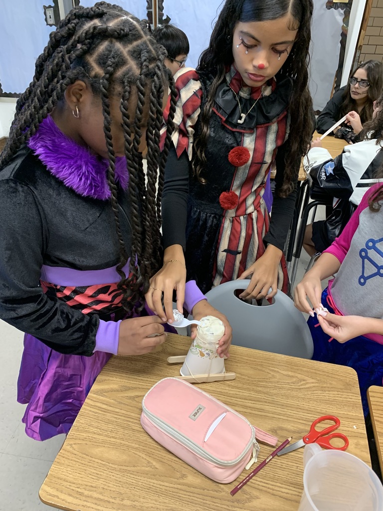 6th grade Pumpkin Catapult project for Science!