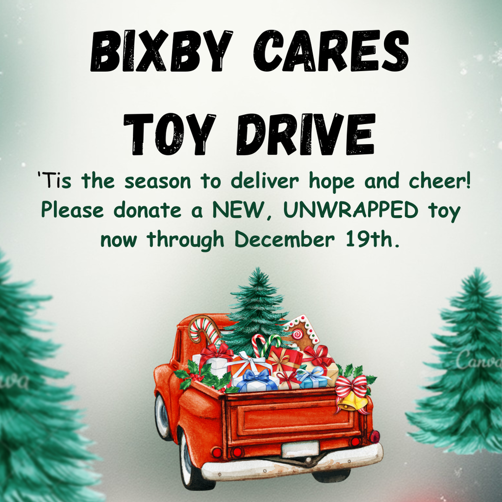 toy drive