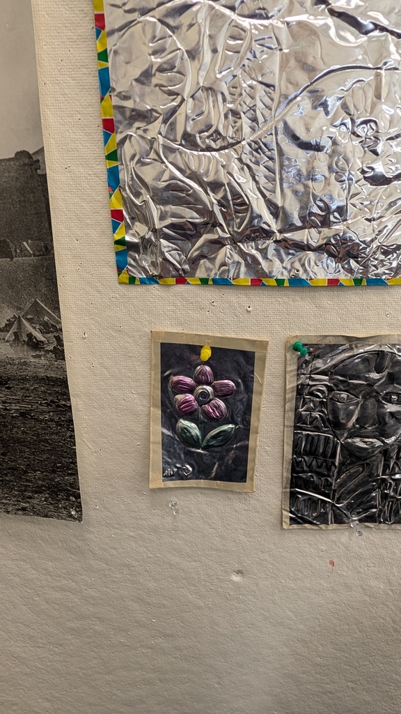 6TH GRADE FIELD TRIP TO THE NEWARK MUSEUM!! 