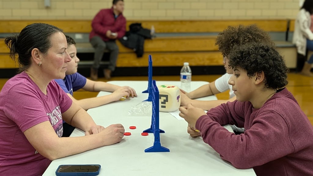 I wonder who won....