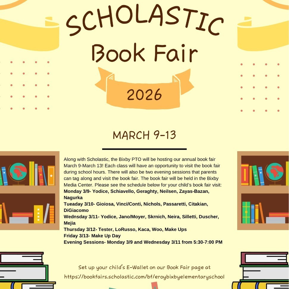book fair