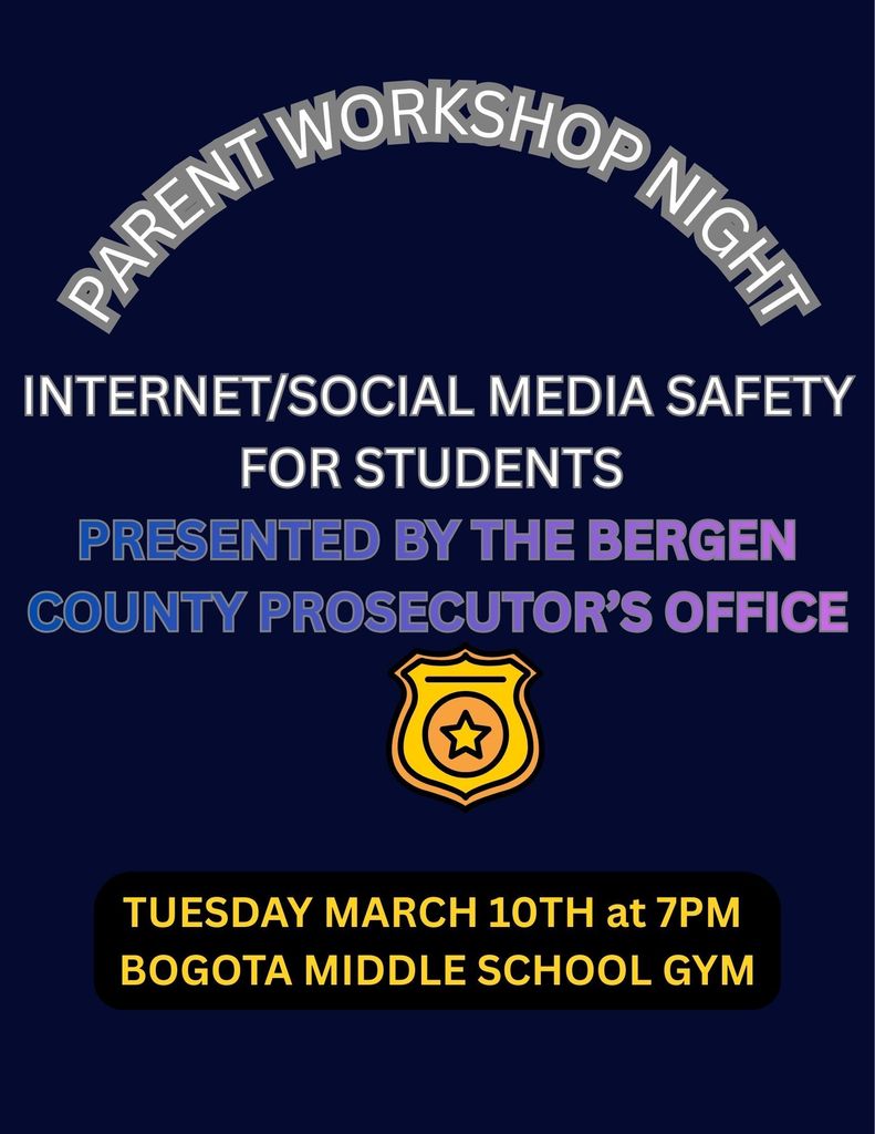 REMINDER!!! TONIGHT!! 7PM!! 