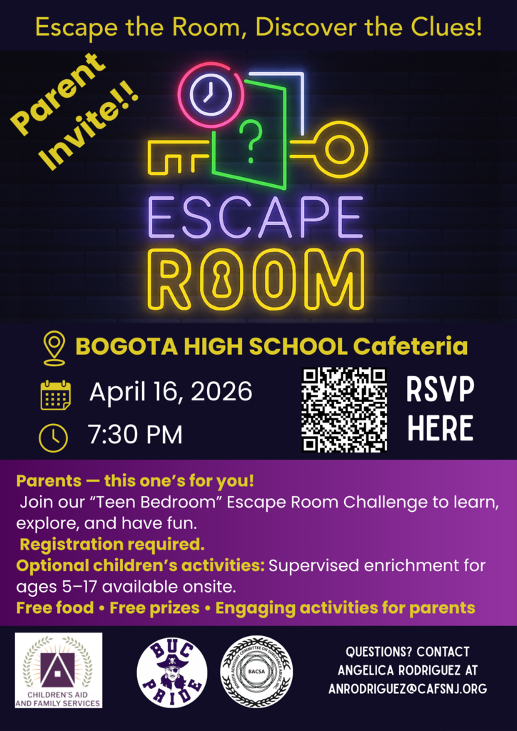escape room 