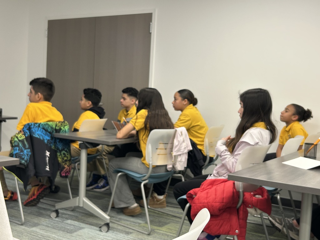 7th Grade Trip to the Holocaust Museum!