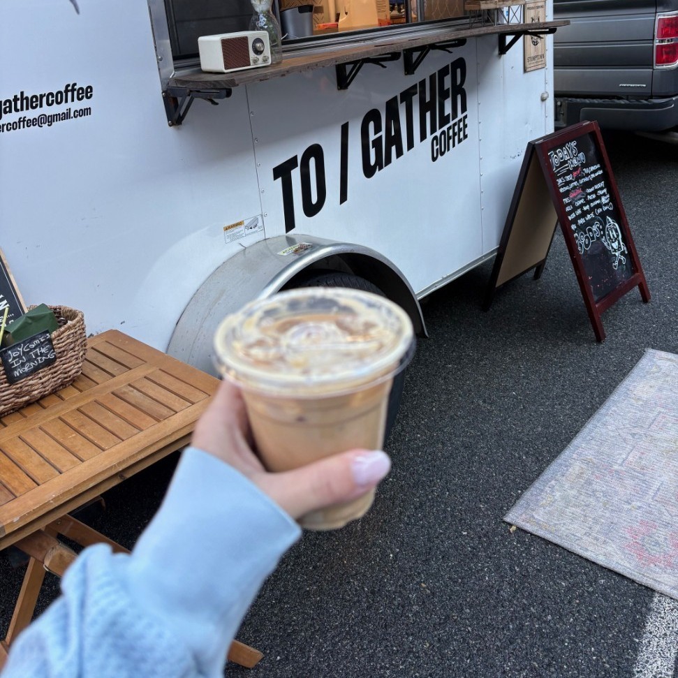coffee
