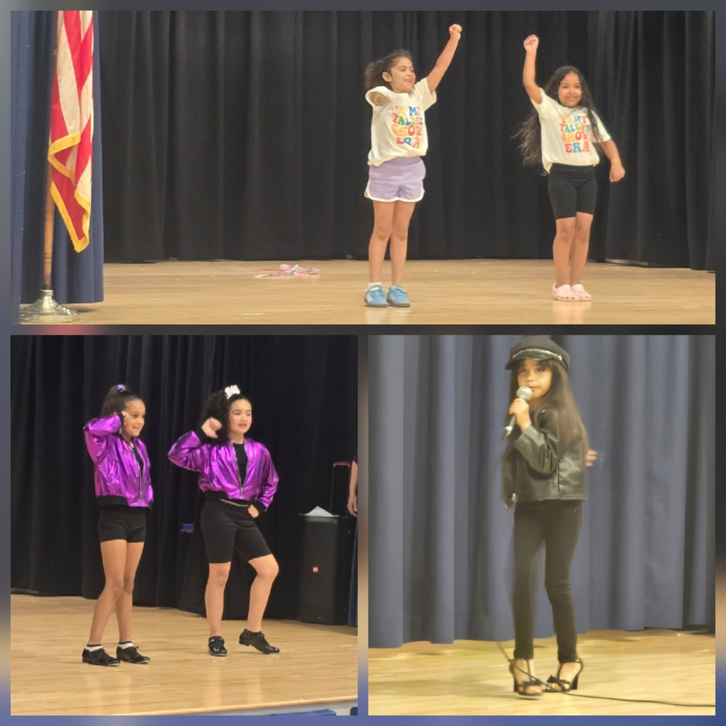 talent show