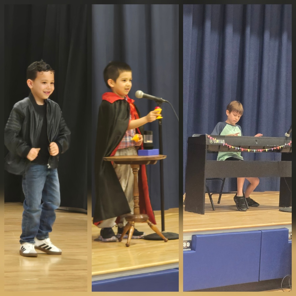 talent show