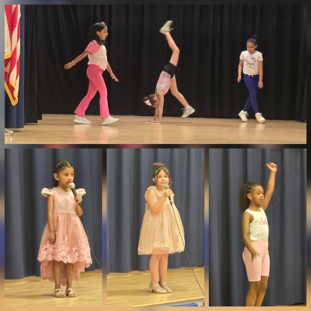 talent show