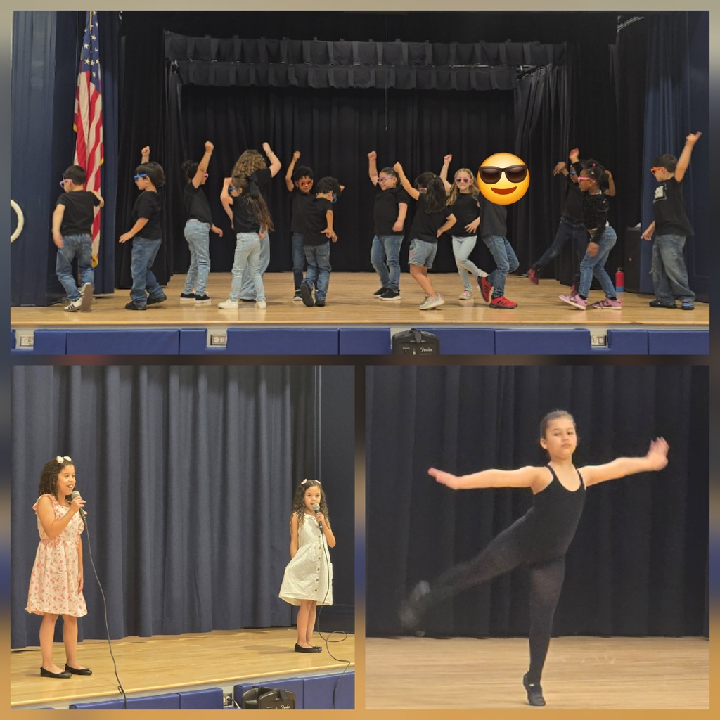 talent show