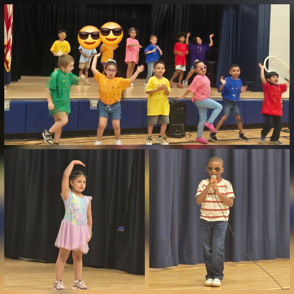 talent show
