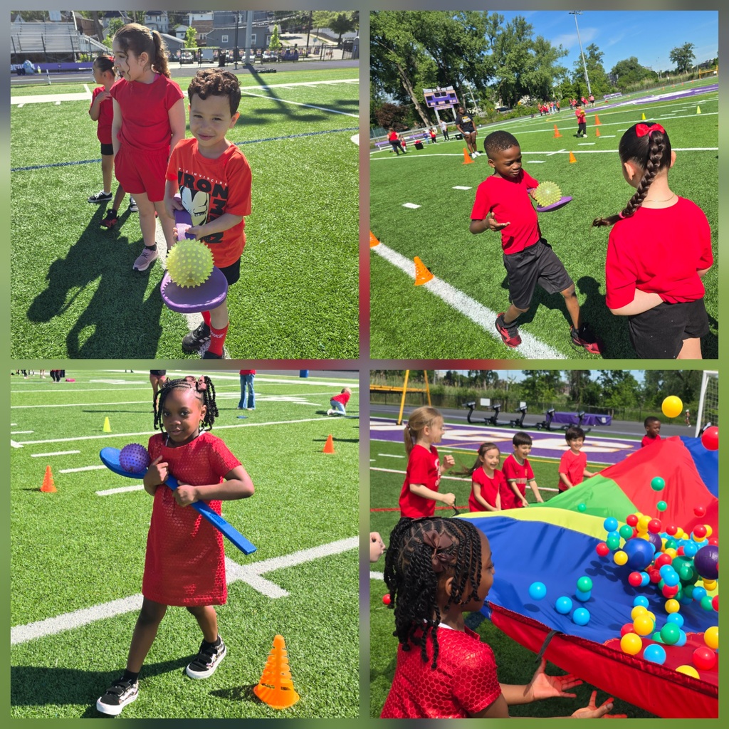 field day