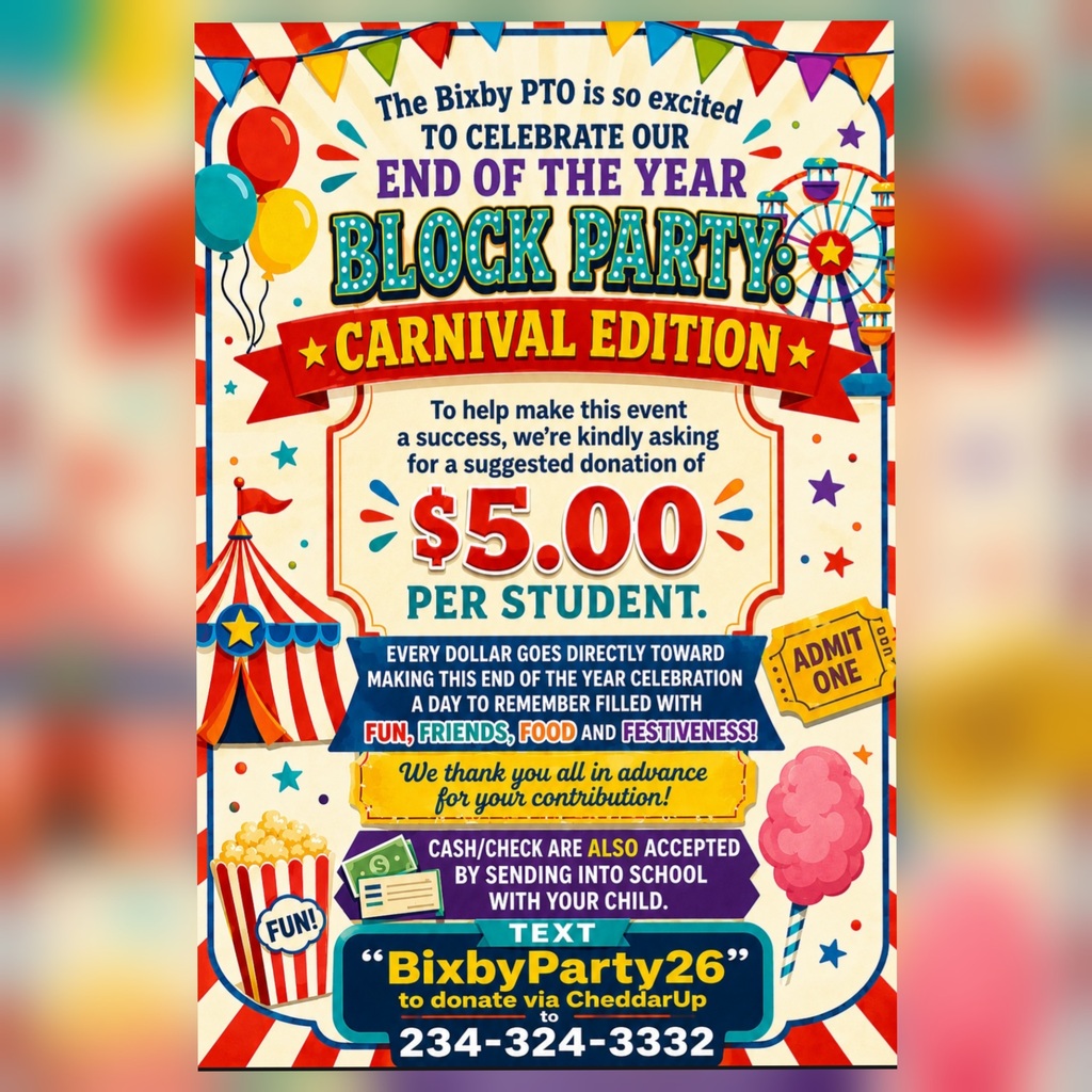 block party