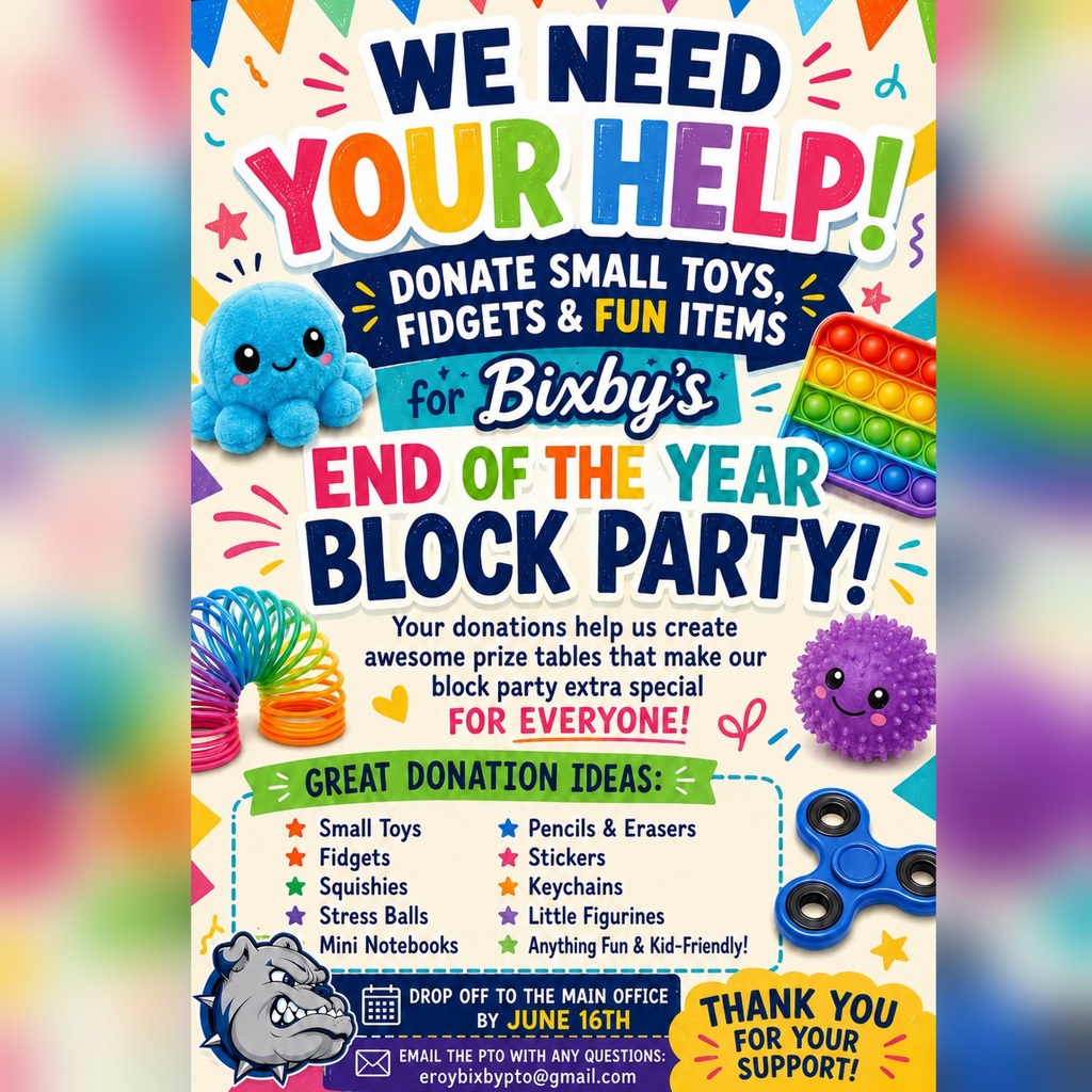 block party