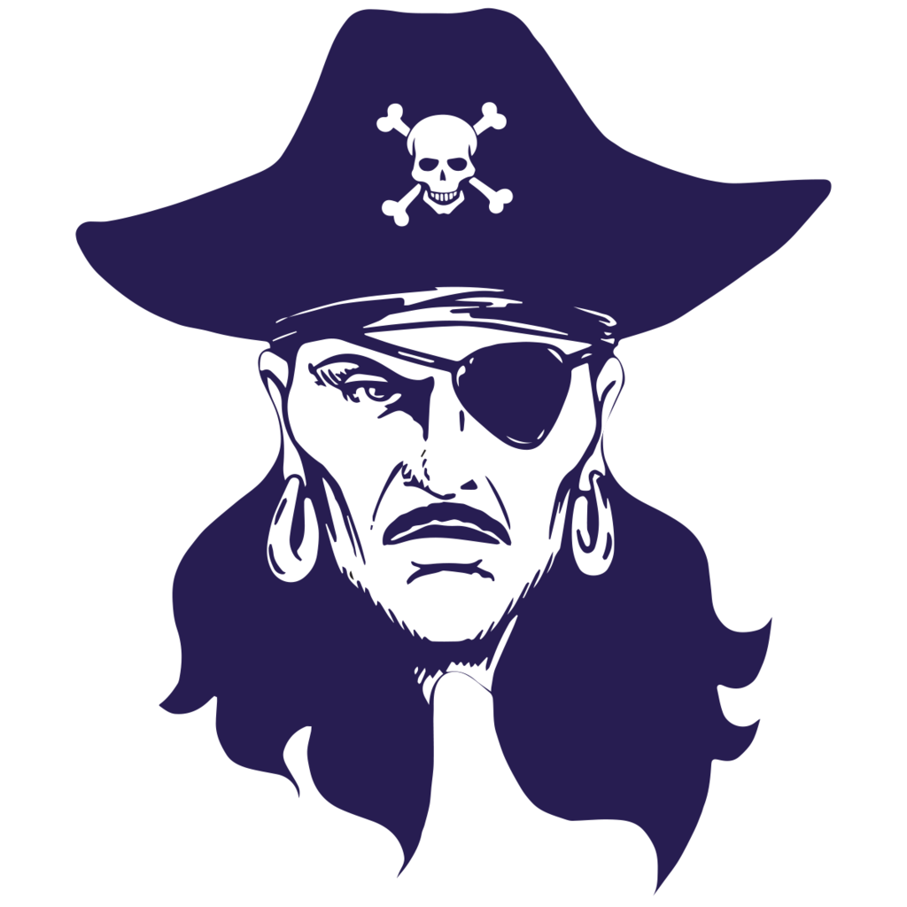 BHS Pirate