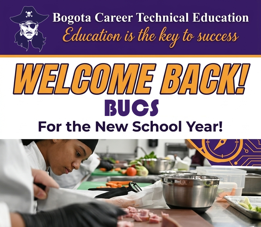 Welcome Back