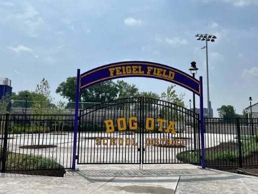 feigel field
