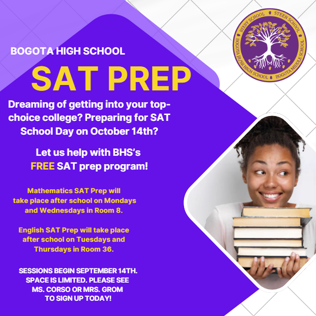 SAT Prep