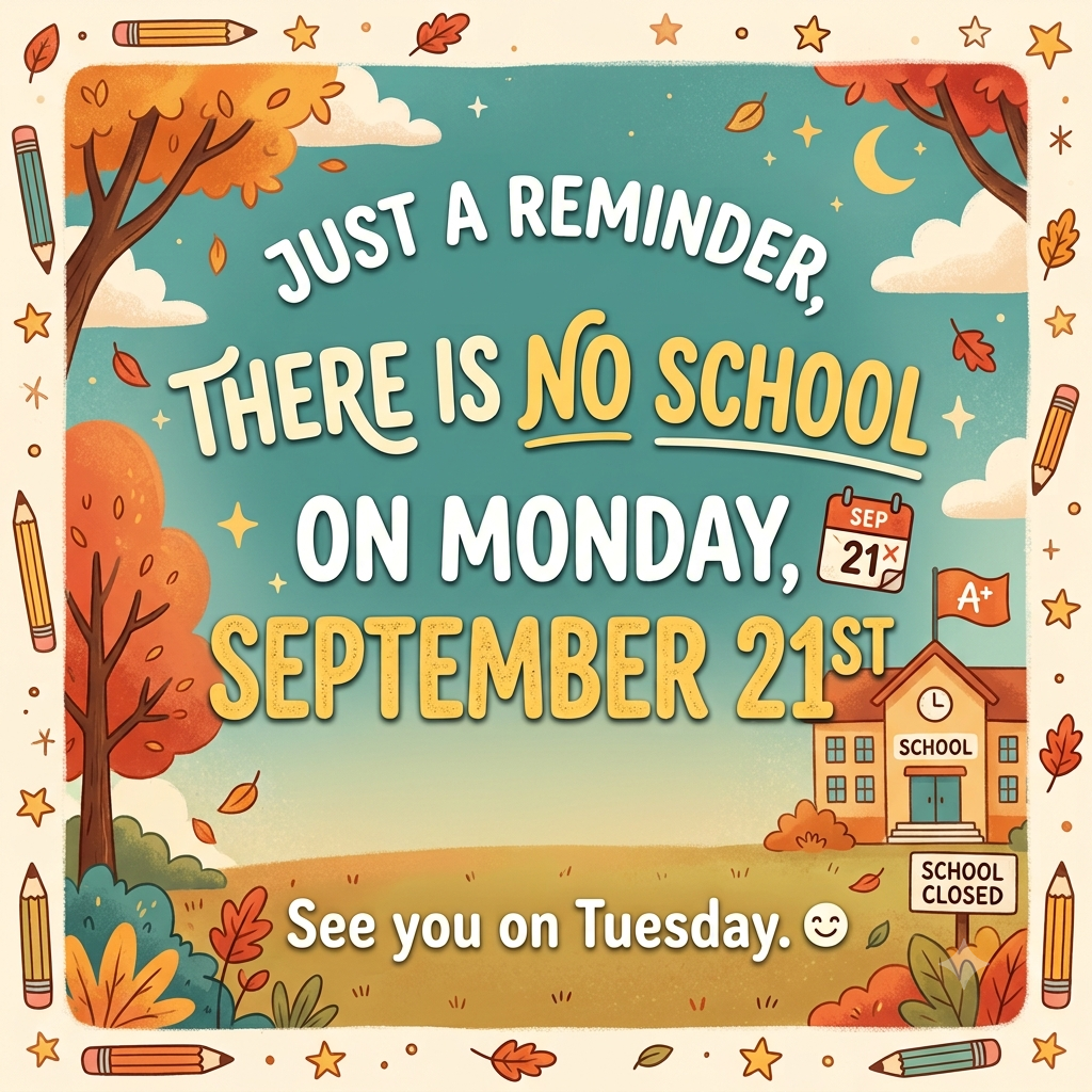 reminder