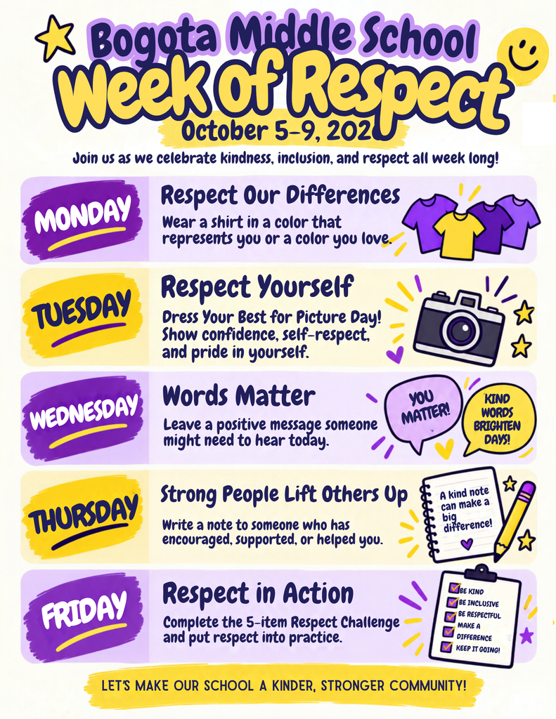 Week of Respect
