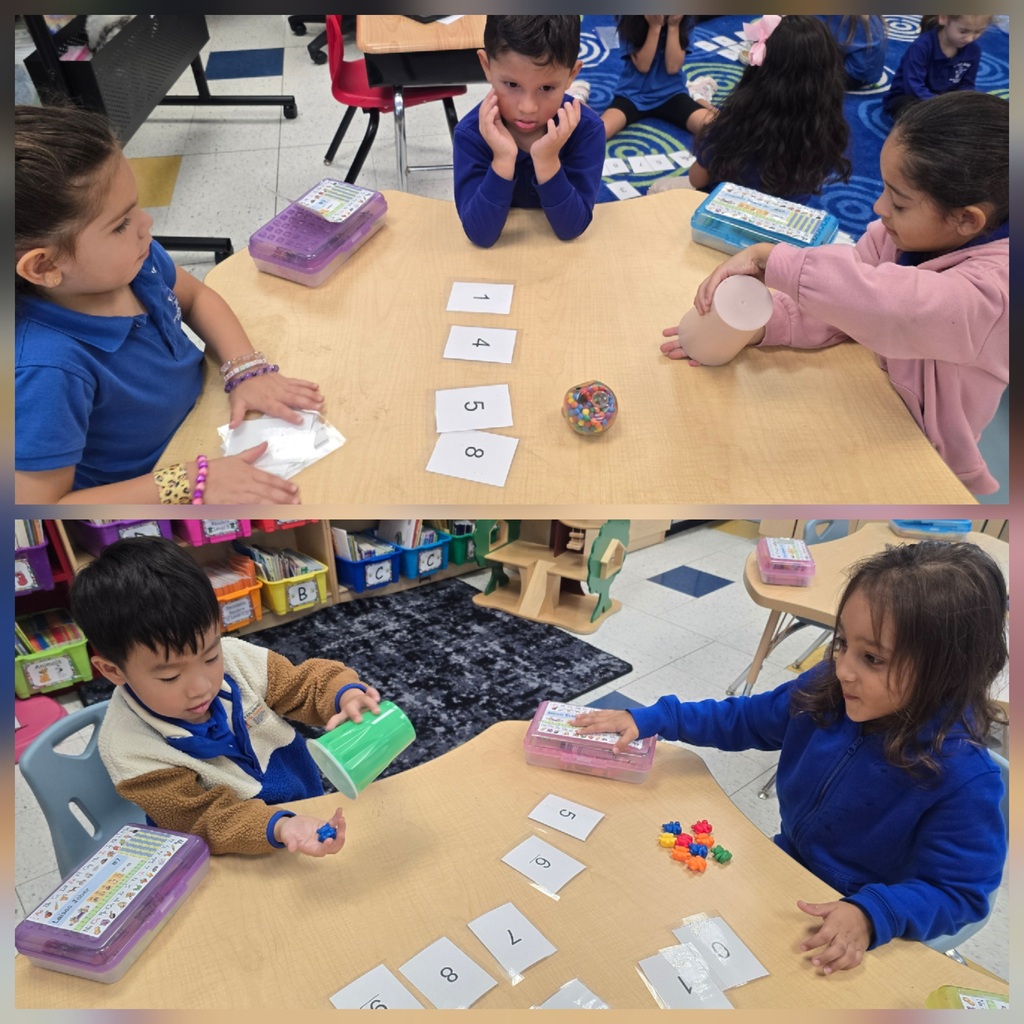 spring math