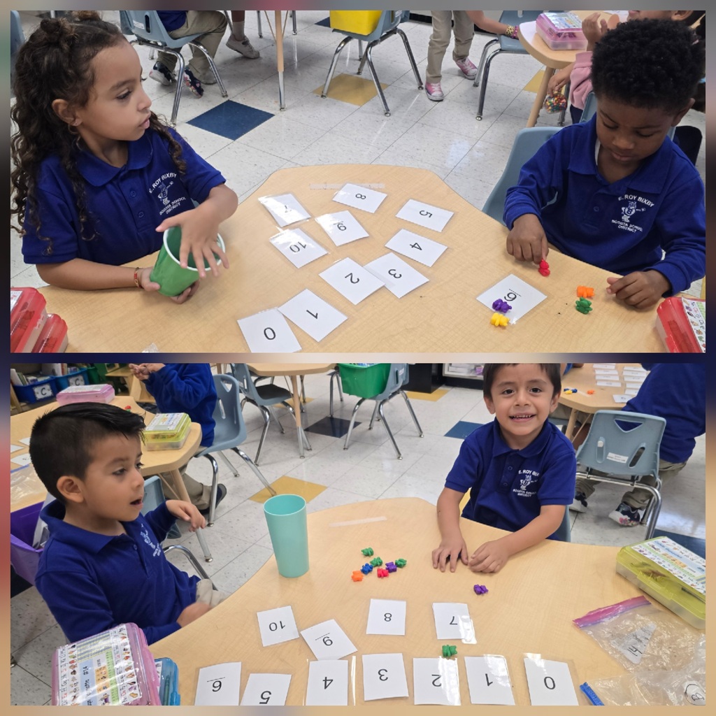 spring math