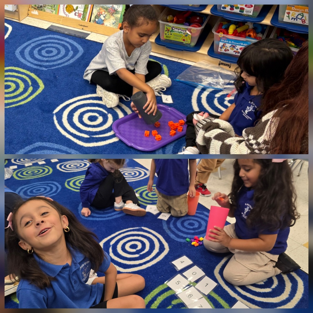 spring math