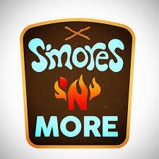 s'mores