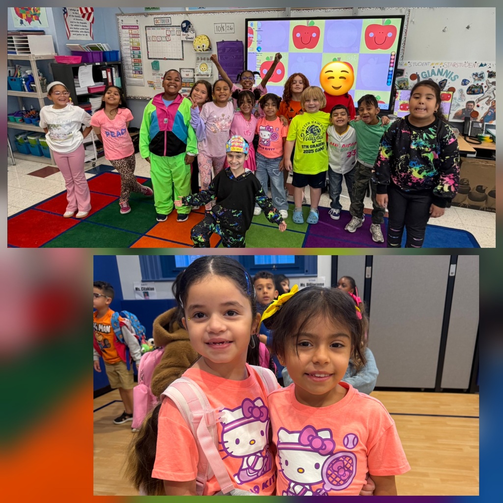 Week of Respect Day 3 and 4