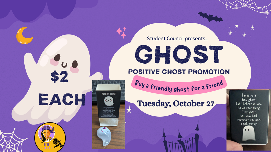 Ghost