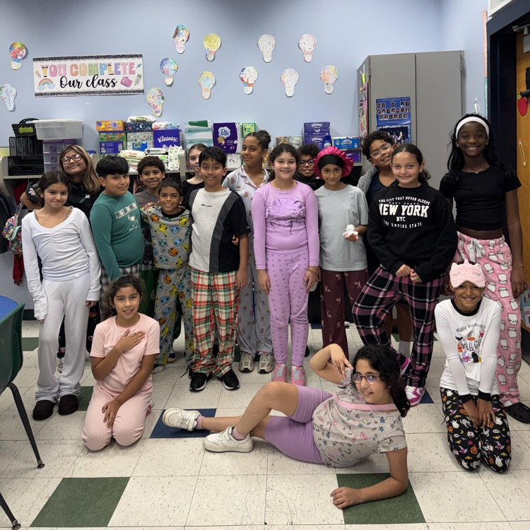 That’s a wrap on Week of Respect! This week, our students celebrated kindness, embraced diversity, and showed what it means to be a team. Thank you to everyone who participated! Don't forget to check out our Week of Respect newsletter: http