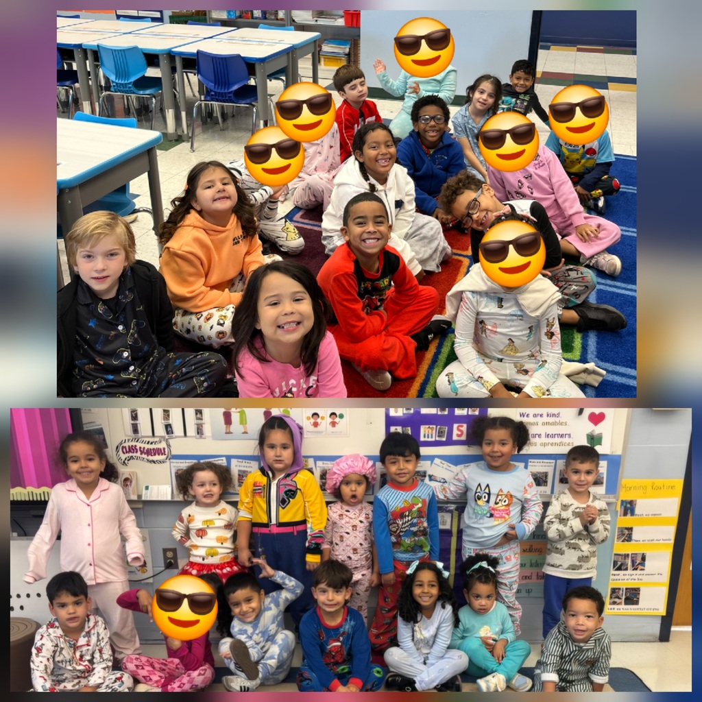 Today was the last day of the Week of Respect and together we put bullying to bed!