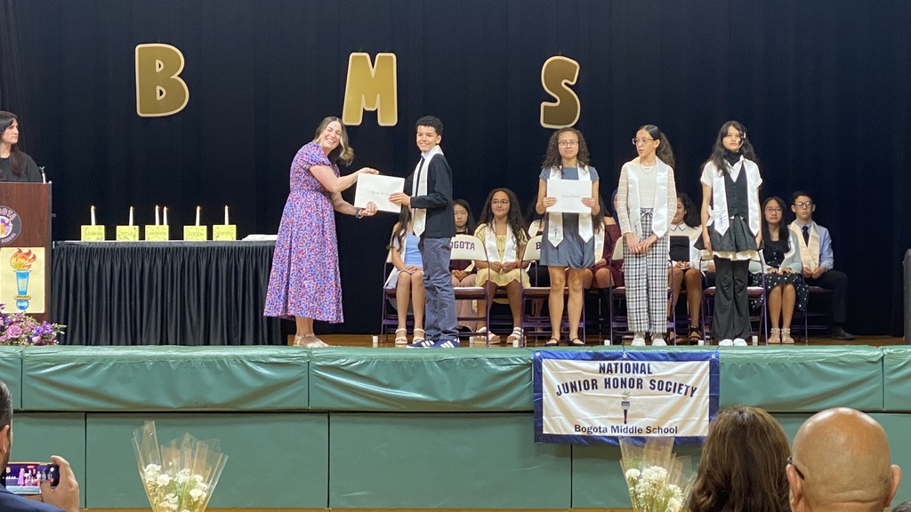 NJHS