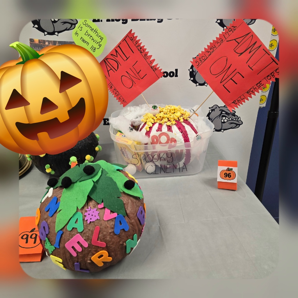 pumpkins